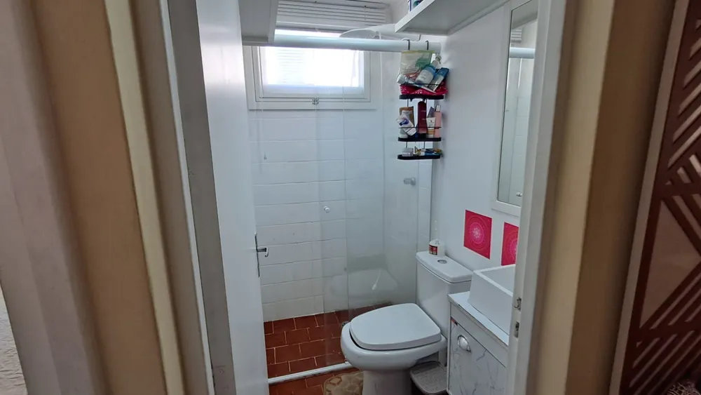 Apartamento, 2 quartos, 43 m² - Foto 15