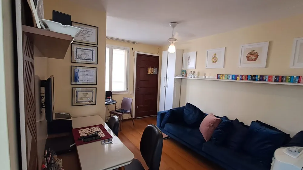 Apartamento, 2 quartos, 43 m² - Foto 10