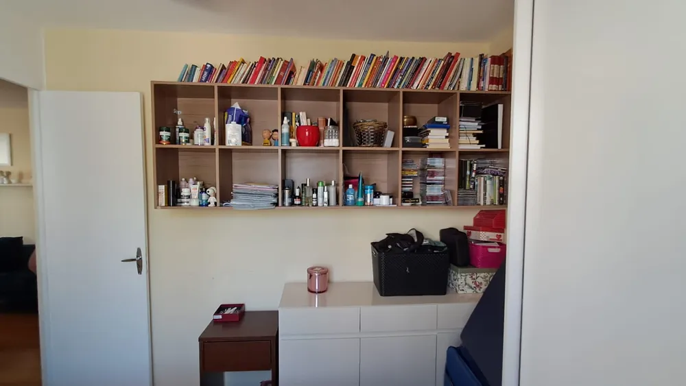 Apartamento, 2 quartos, 43 m² - Foto 14