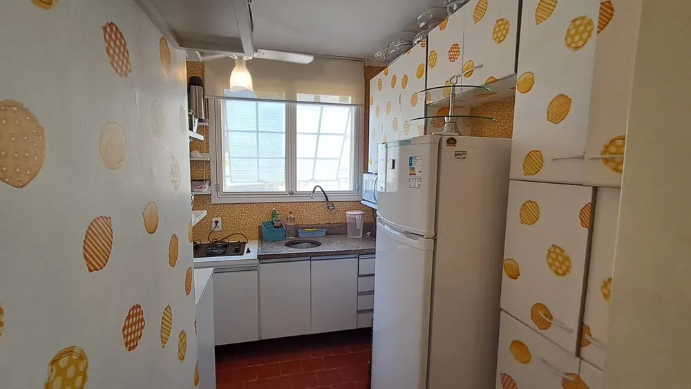 Apartamento, 2 quartos, 43 m² - Foto 9