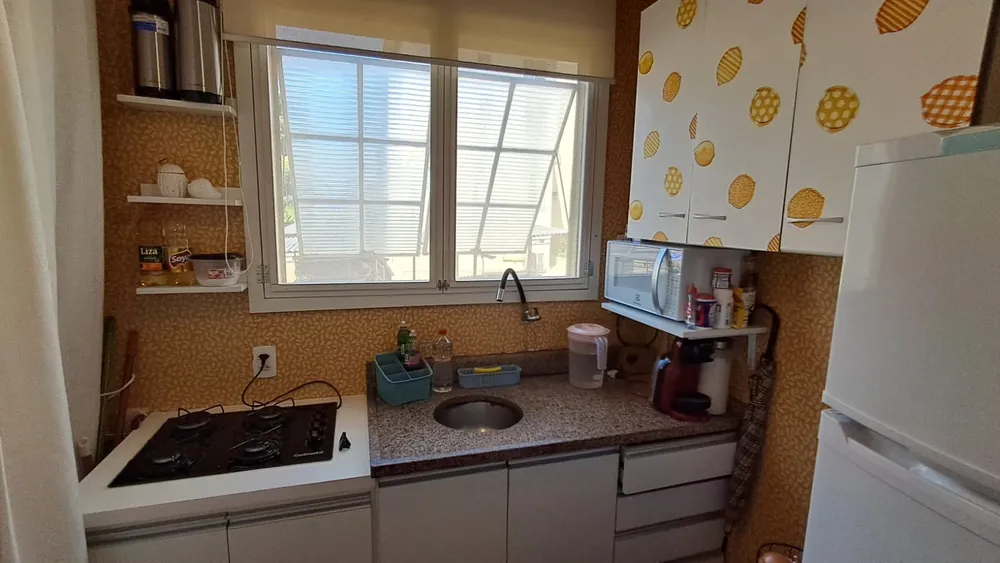 Apartamento, 2 quartos, 43 m² - Foto 4