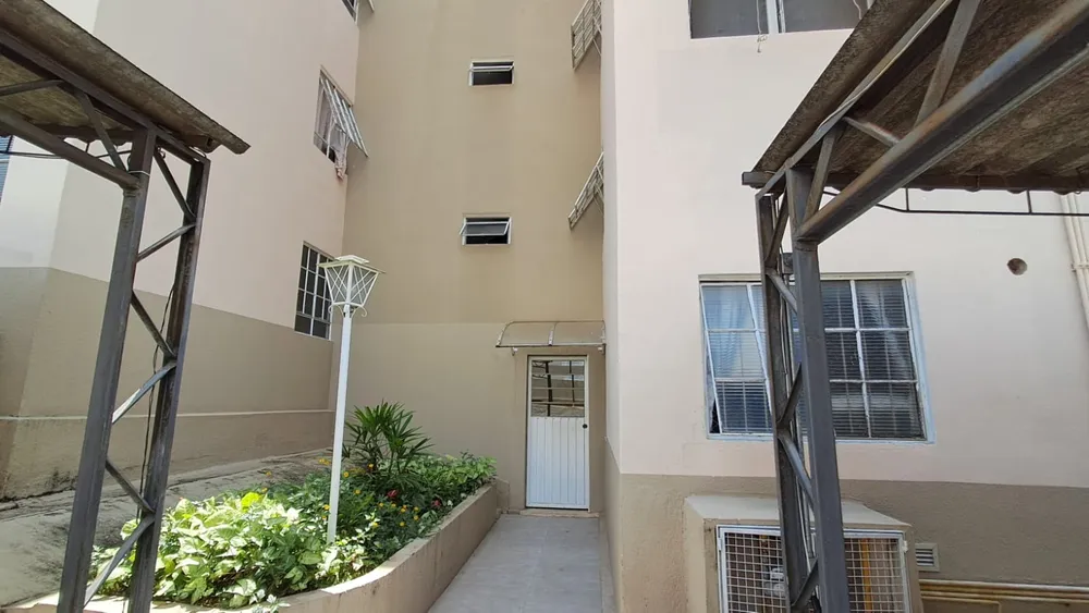 Apartamento, 2 quartos, 43 m² - Foto 2