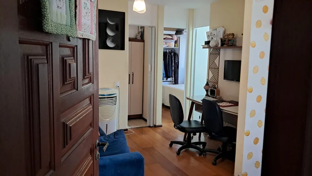 Apartamento, 2 quartos, 43 m² - Foto 11