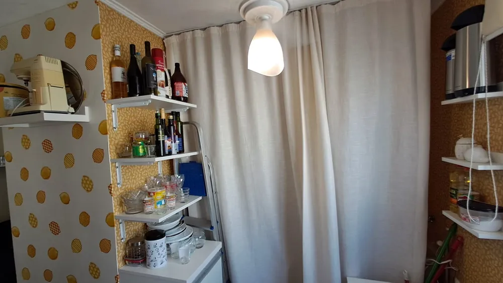 Apartamento, 2 quartos, 43 m² - Foto 6
