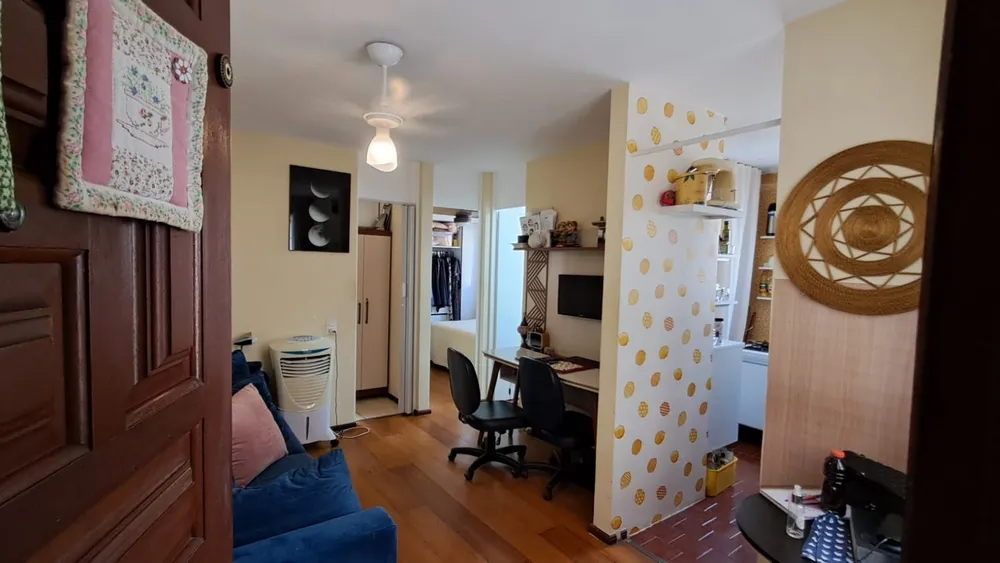Apartamento, 2 quartos, 43 m² - Foto 8