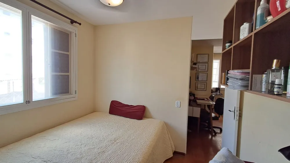 Apartamento, 2 quartos, 43 m² - Foto 12