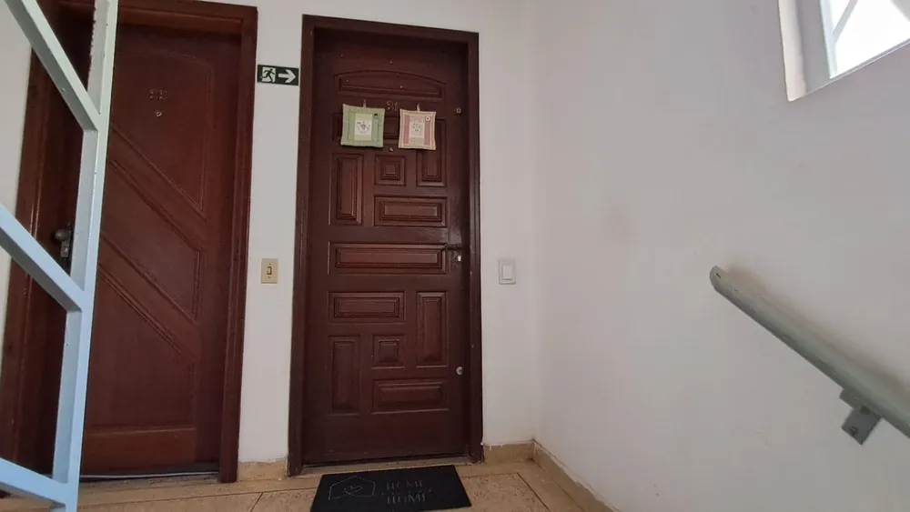 Apartamento, 2 quartos, 43 m² - Foto 3