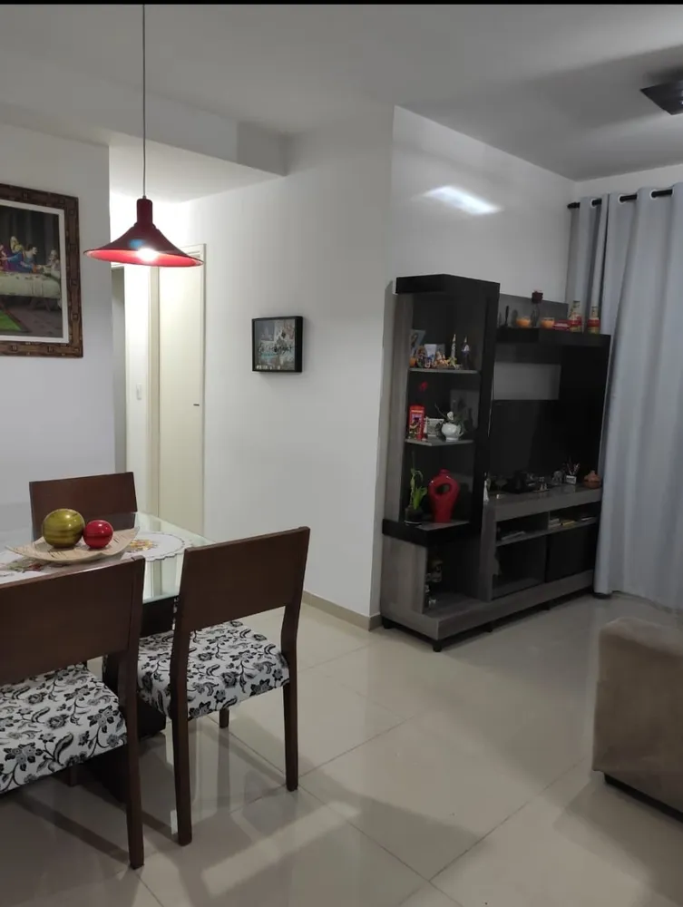 Apartamento, 2 quartos, 58 m² - Foto 3