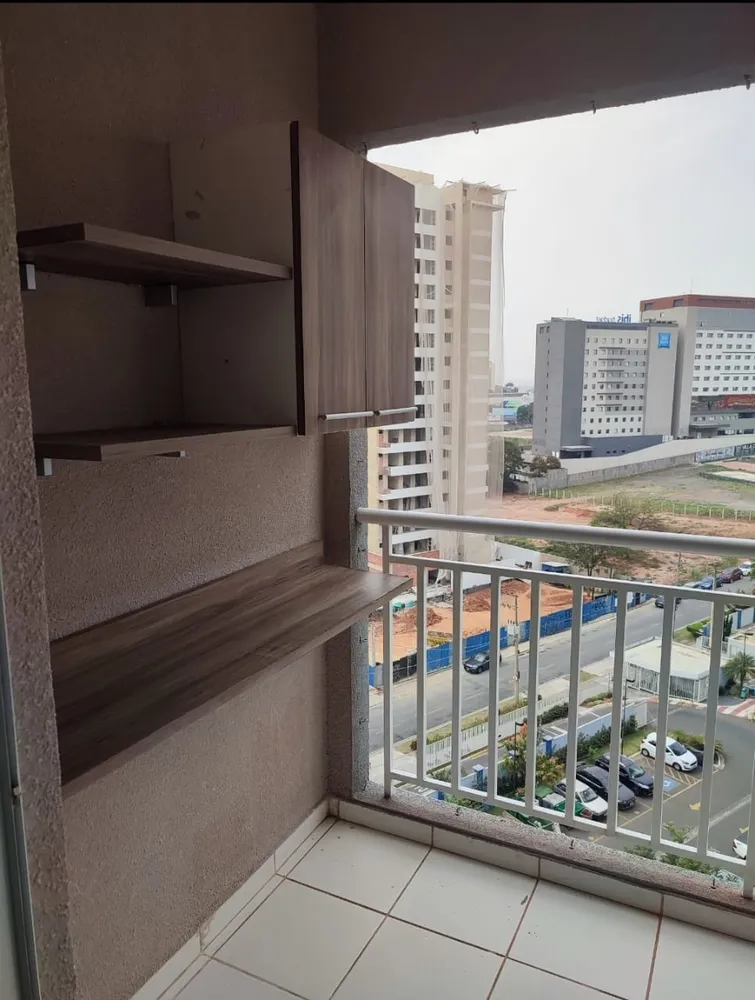 Apartamento, 2 quartos, 58 m² - Foto 6
