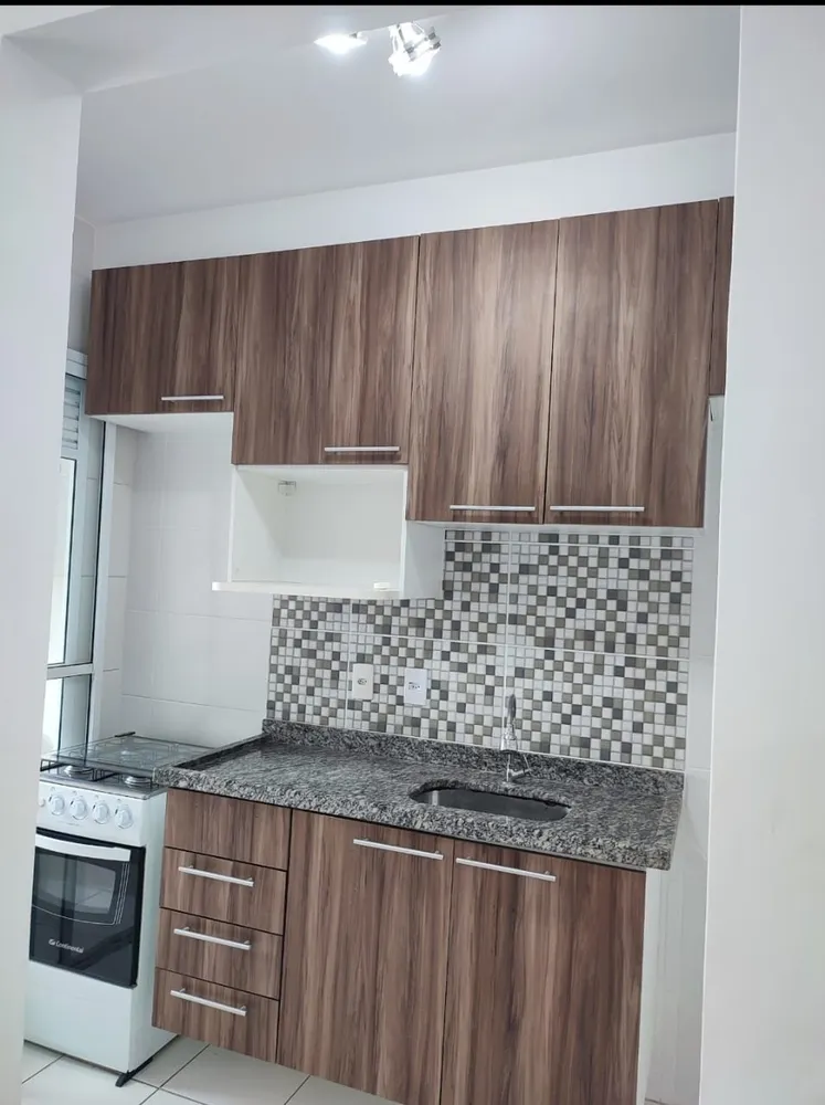 Apartamento, 2 quartos, 58 m² - Foto 7