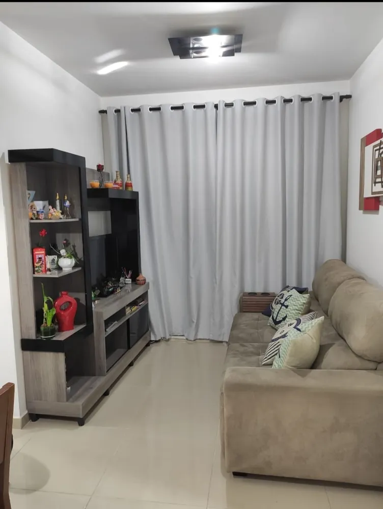 Apartamento, 2 quartos, 58 m² - Foto 2