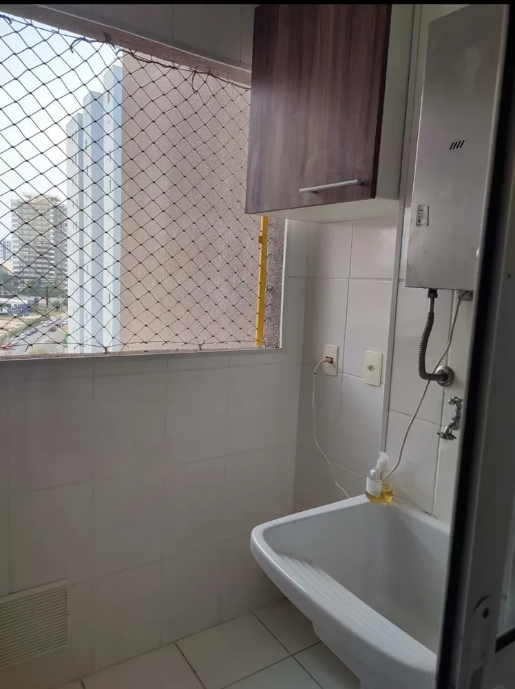 Apartamento, 2 quartos, 58 m² - Foto 7