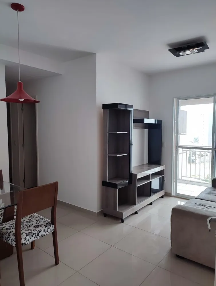 Apartamento, 2 quartos, 58 m² - Foto 5