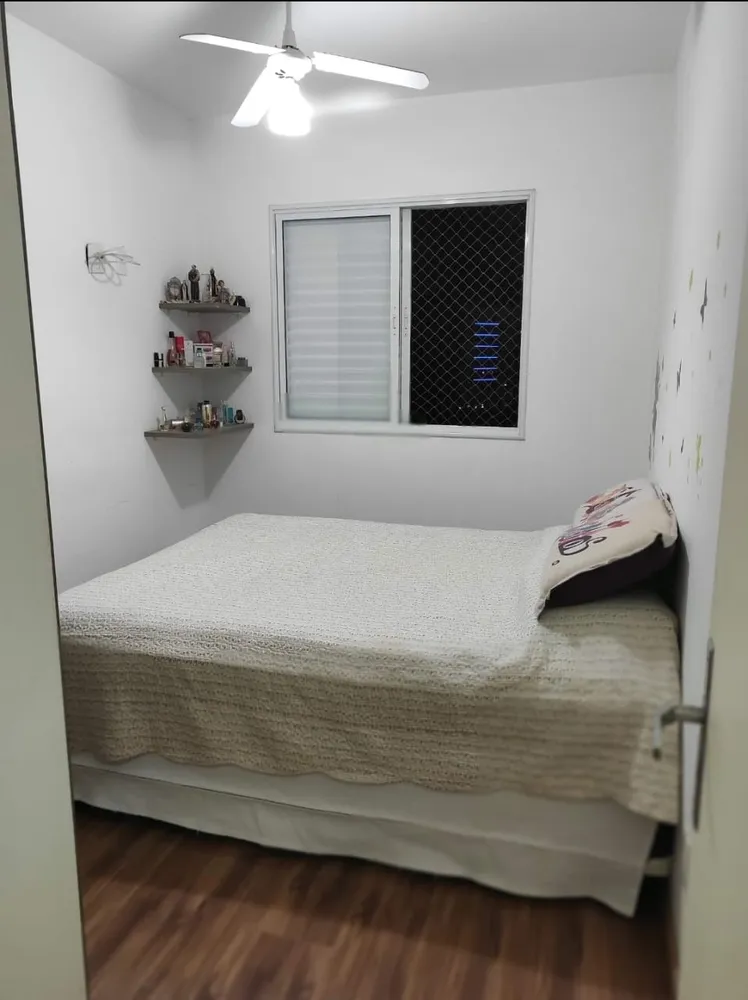 Apartamento, 2 quartos, 58 m² - Foto 10