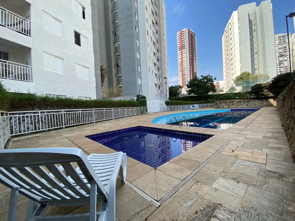 Apartamento, 2 quartos, 58 m² - Foto 1