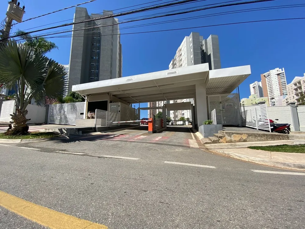 Apartamento, 2 quartos, 58 m² - Foto 16