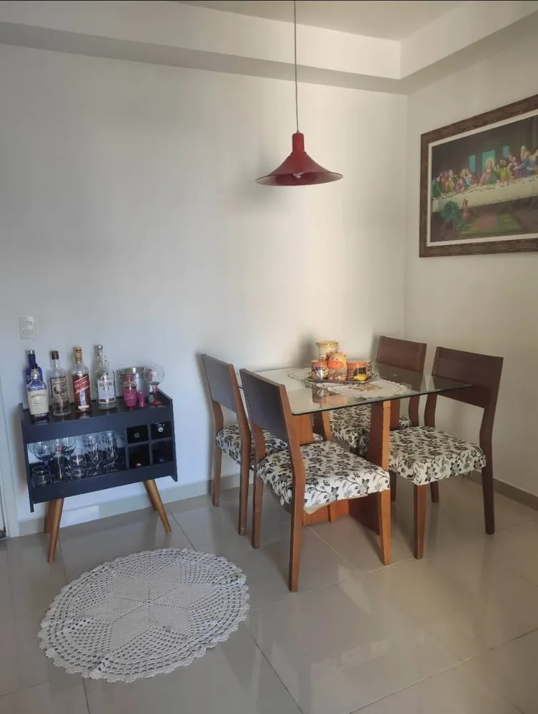 Apartamento, 2 quartos, 58 m² - Foto 4