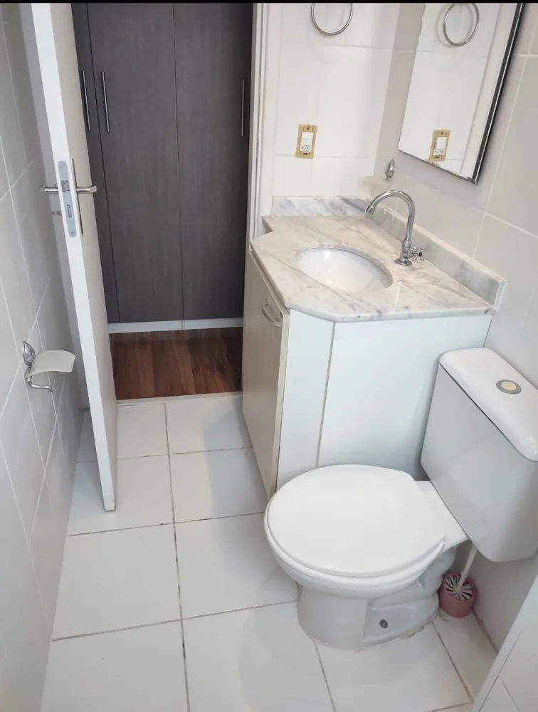Apartamento, 2 quartos, 58 m² - Foto 5