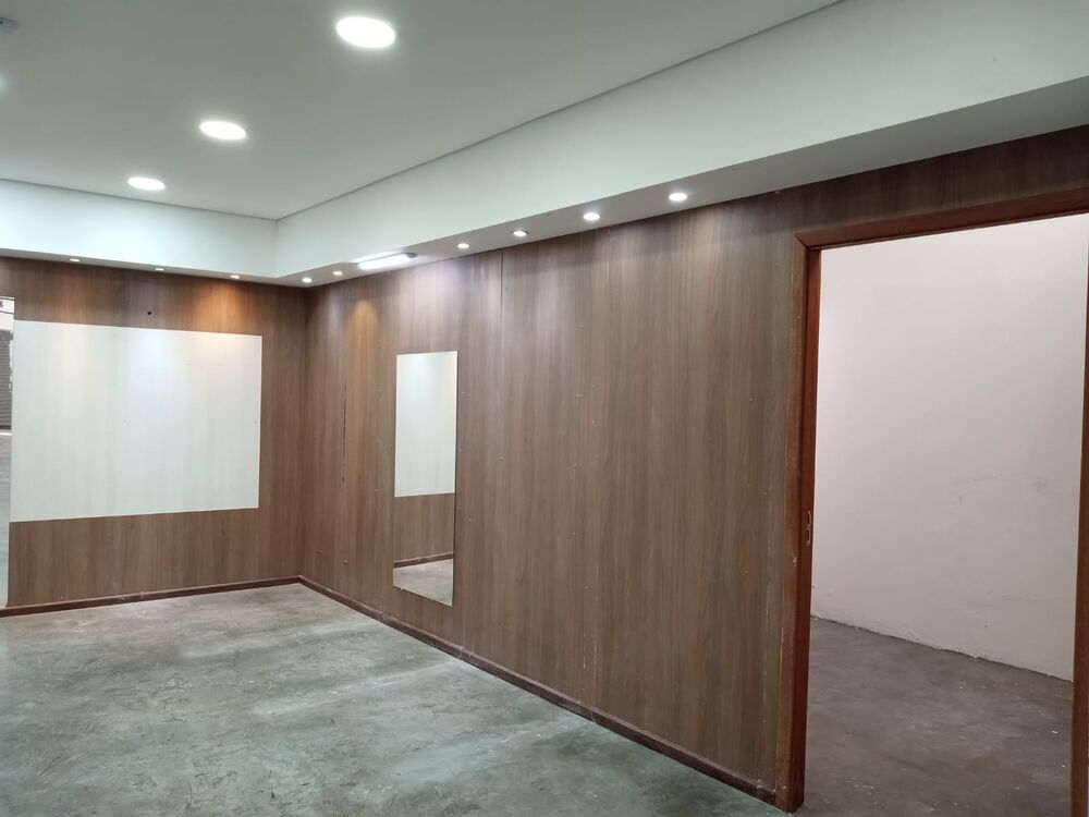 Loja-Salão, 170 m² - Foto 2