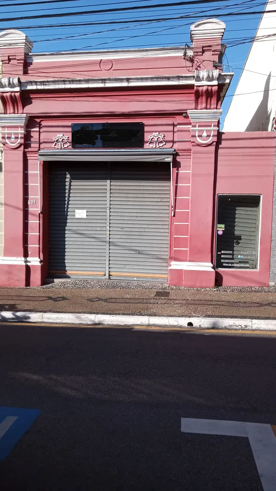 Loja-Salão, 170 m² - Foto 5