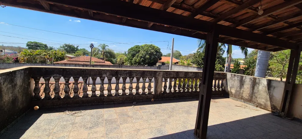 Chácara, 4 quartos - Foto 1