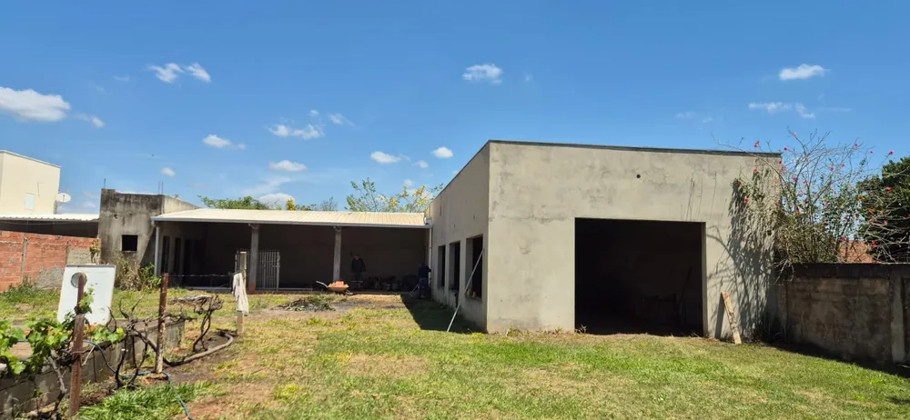 Chácara, 4 quartos - Foto 5
