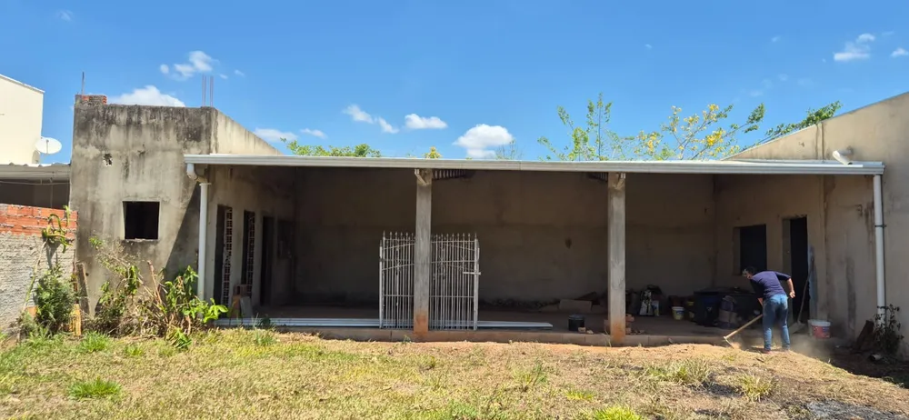 Chácara, 4 quartos - Foto 5