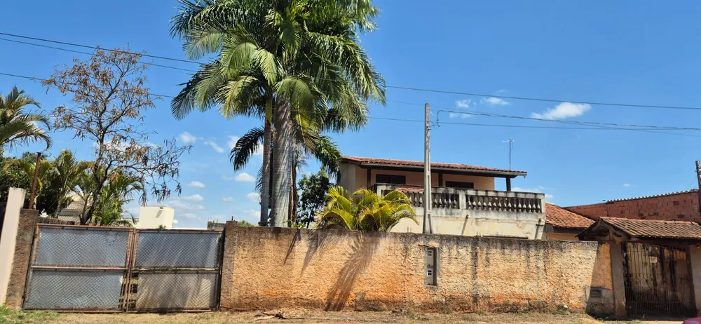 Chácara, 4 quartos - Foto 8
