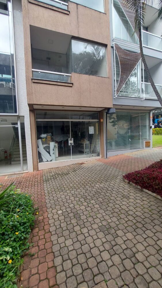 Loja-Salão - Foto 1