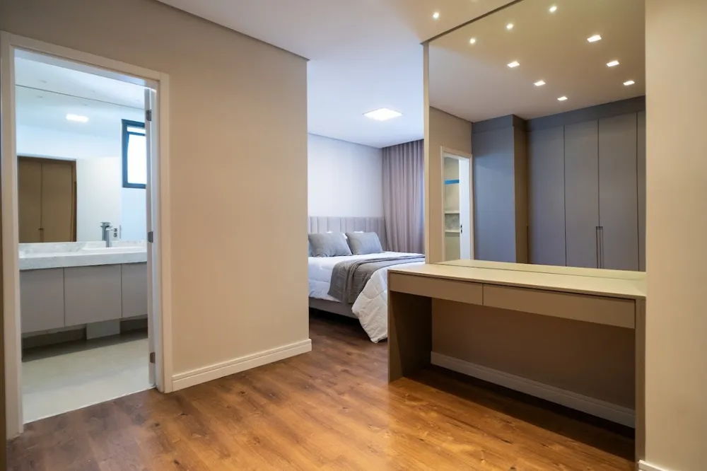 Apartamento, 3 quartos, 151 m² - Foto 8