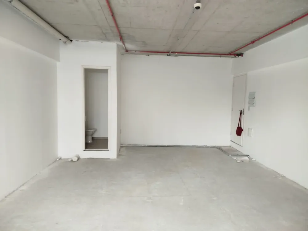 Sala-Conjunto, 48 m² - Foto 13