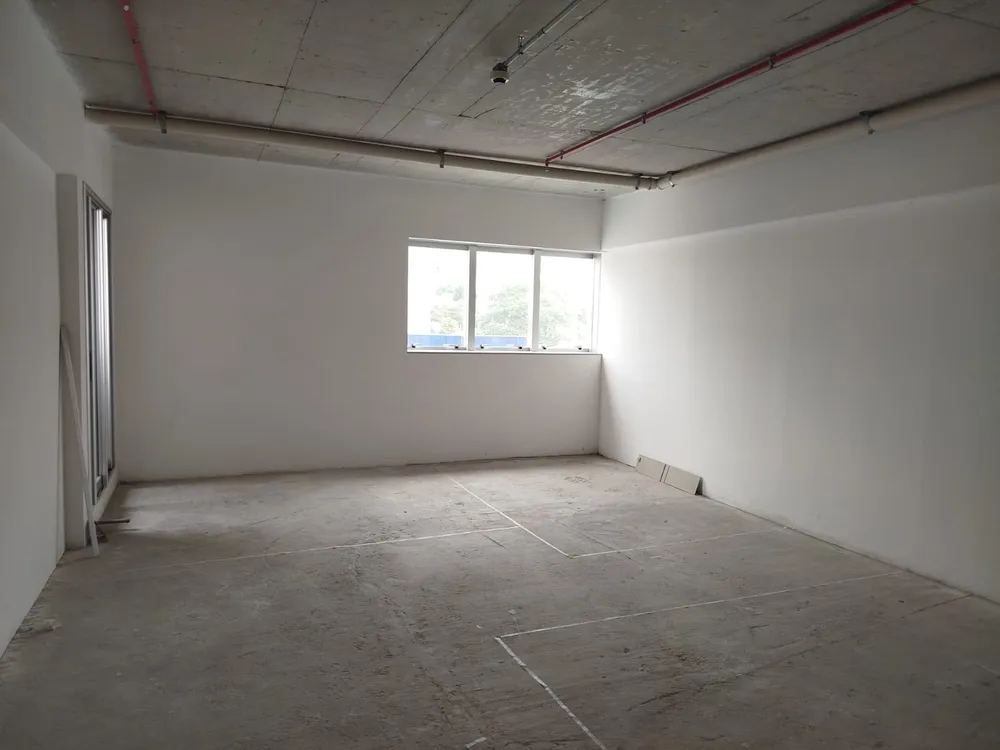 Sala-Conjunto, 48 m² - Foto 3