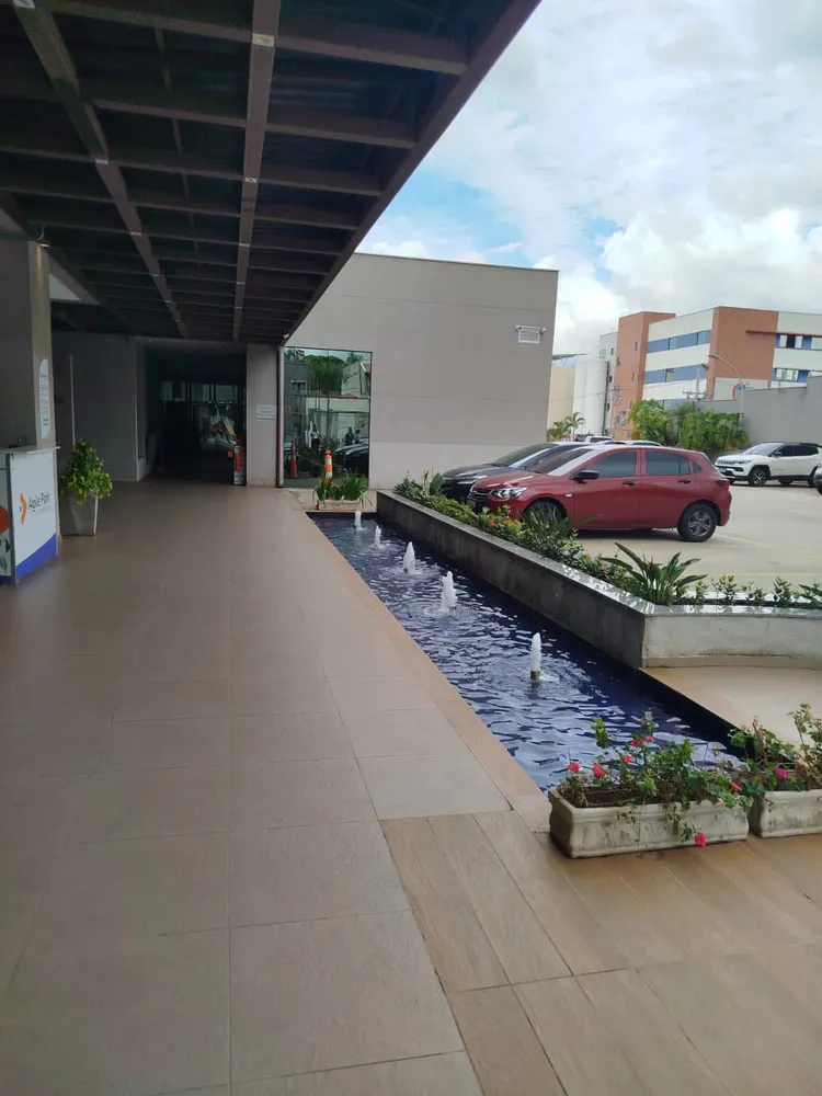 Sala-Conjunto, 48 m² - Foto 6
