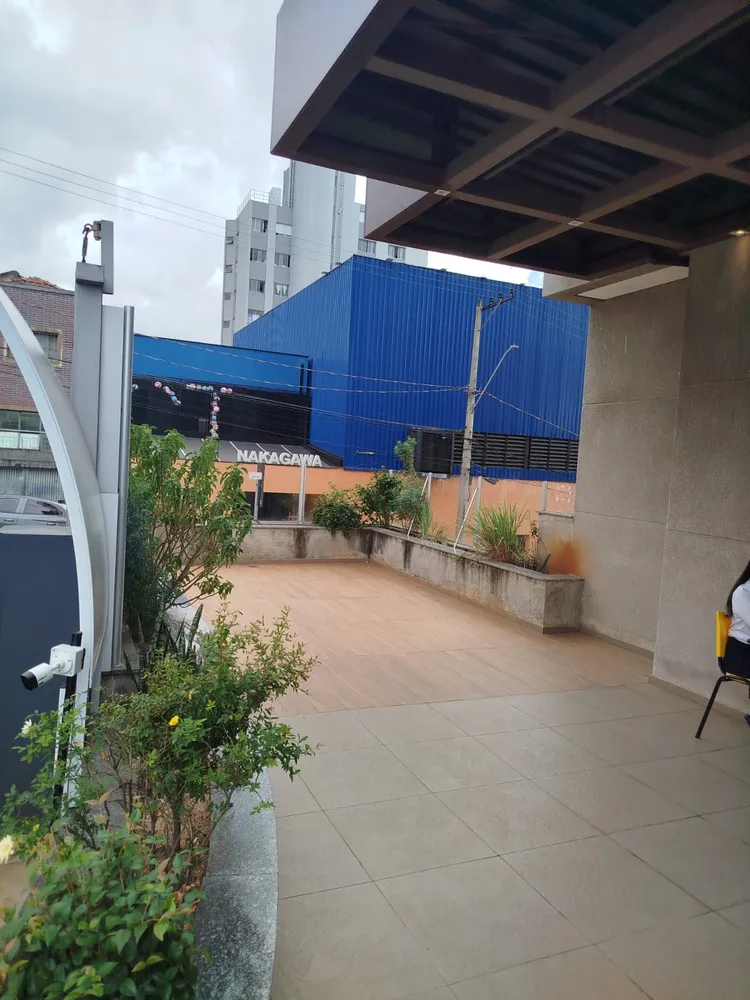 Sala-Conjunto, 48 m² - Foto 16