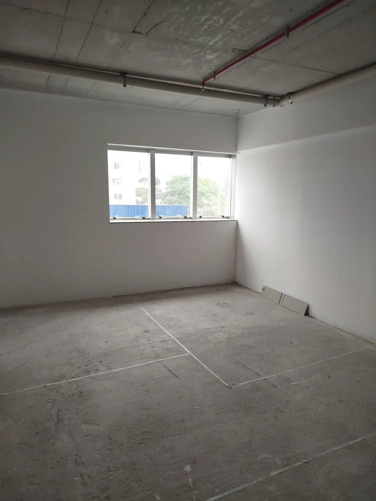 Sala-Conjunto, 48 m² - Foto 7