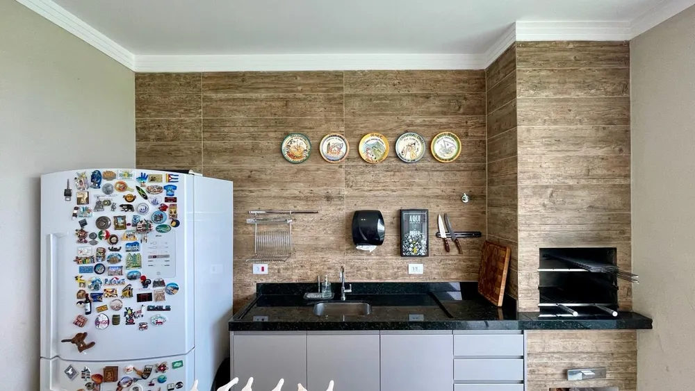 Casa, 4 quartos, 288 m² - Foto 14