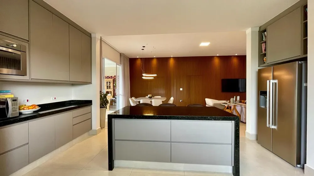 Casa, 4 quartos, 288 m² - Foto 4