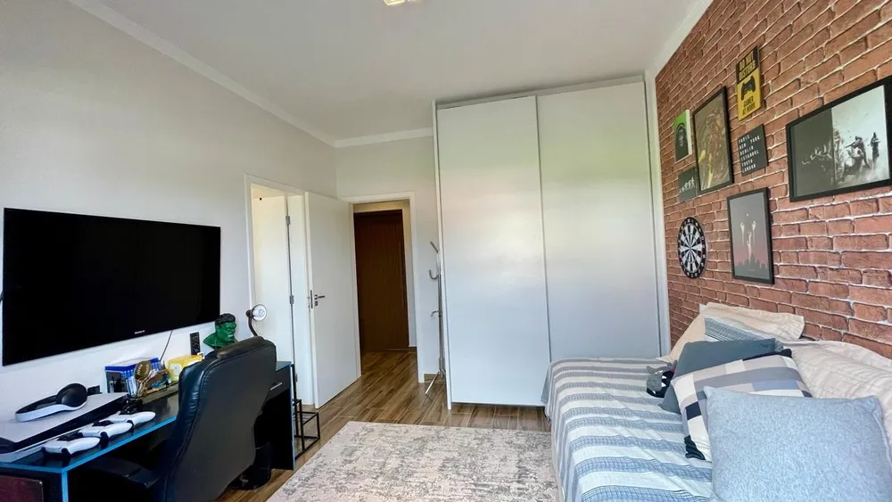 Casa, 4 quartos, 288 m² - Foto 9