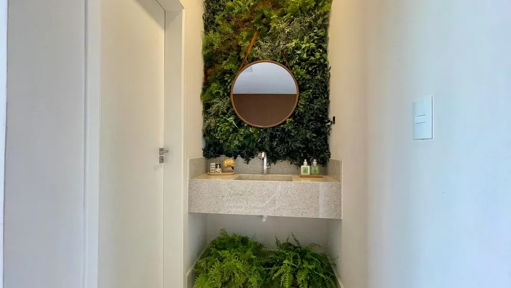Casa, 4 quartos, 288 m² - Foto 13