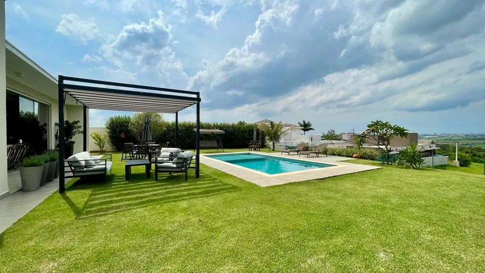 Casa, 4 quartos, 288 m² - Foto 15