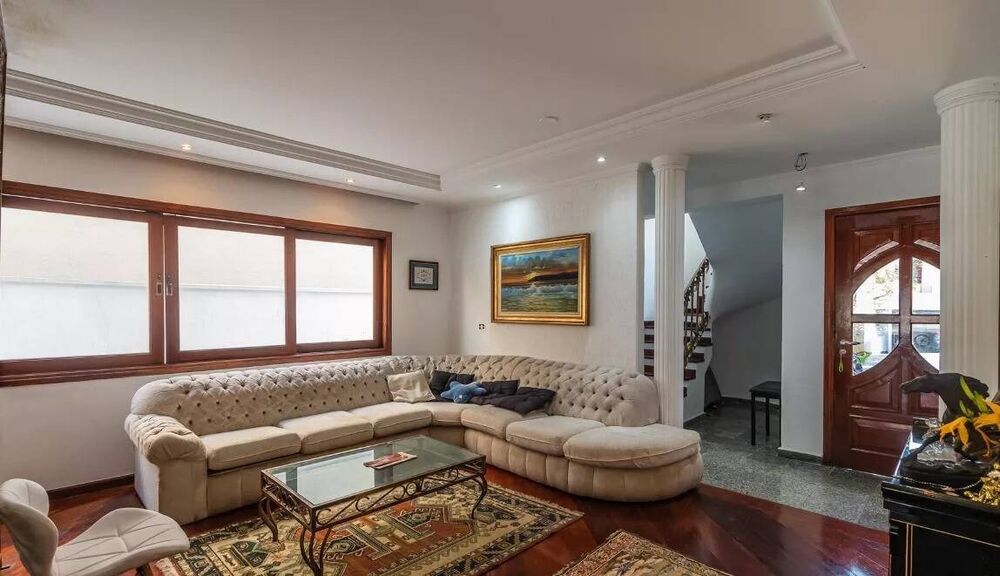 Casa, 4 quartos - Foto 7