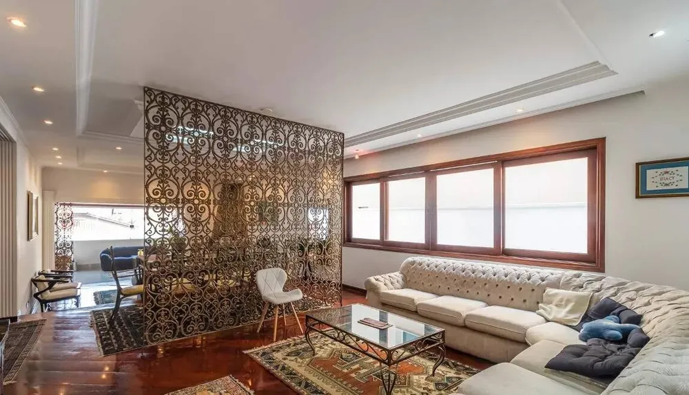 Casa, 4 quartos - Foto 3