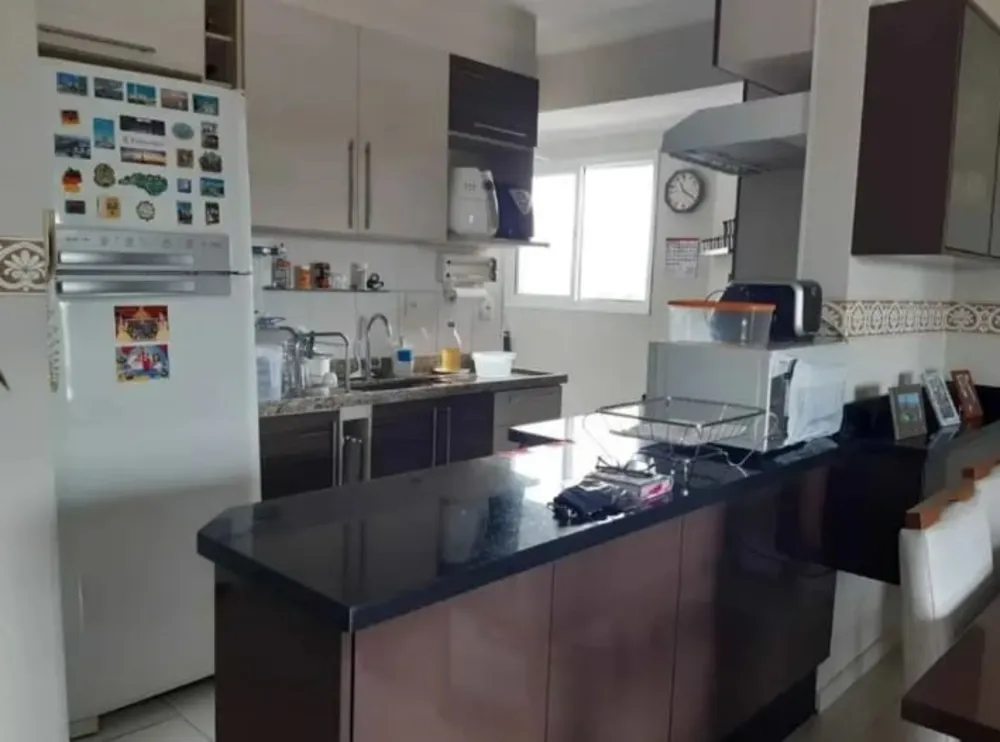 Apartamento, 2 quartos, 70 m² - Foto 5