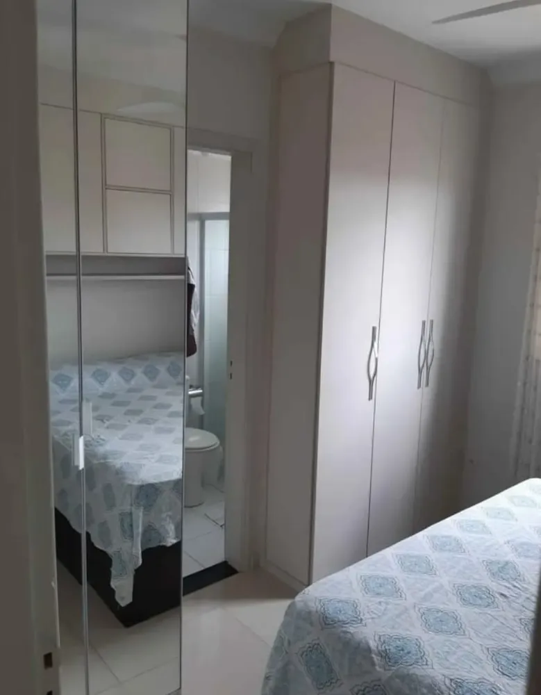 Apartamento, 2 quartos, 70 m² - Foto 6