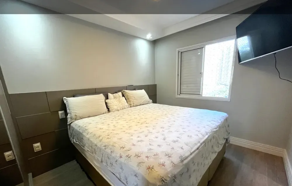 Apartamento, 3 quartos, 90 m² - Foto 8