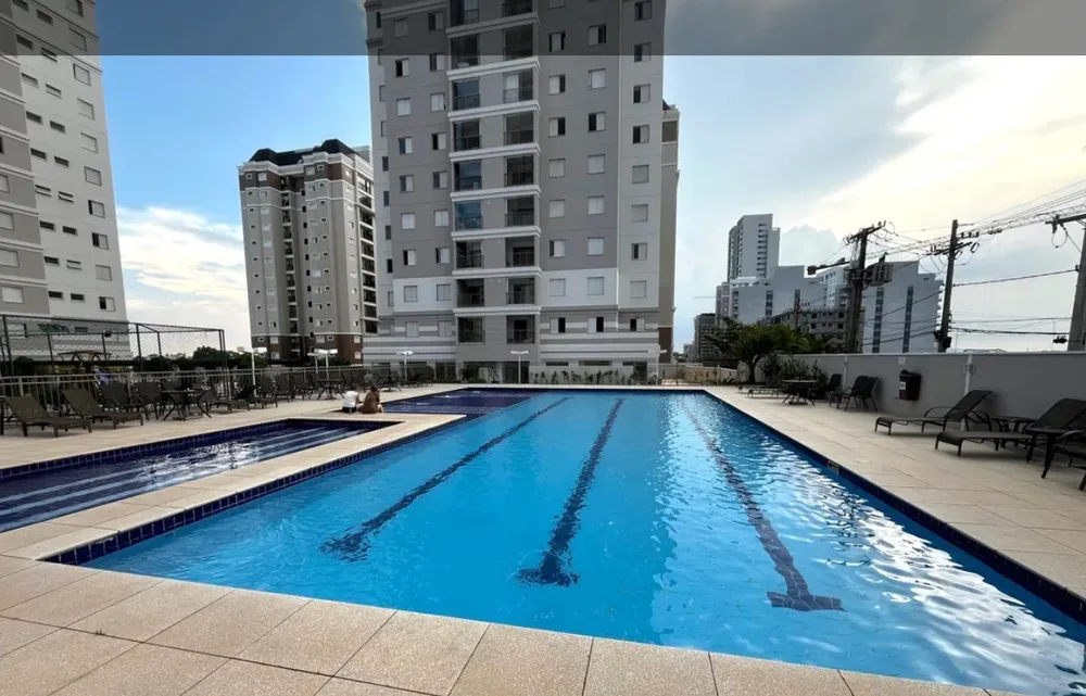 Apartamento, 3 quartos, 90 m² - Foto 9