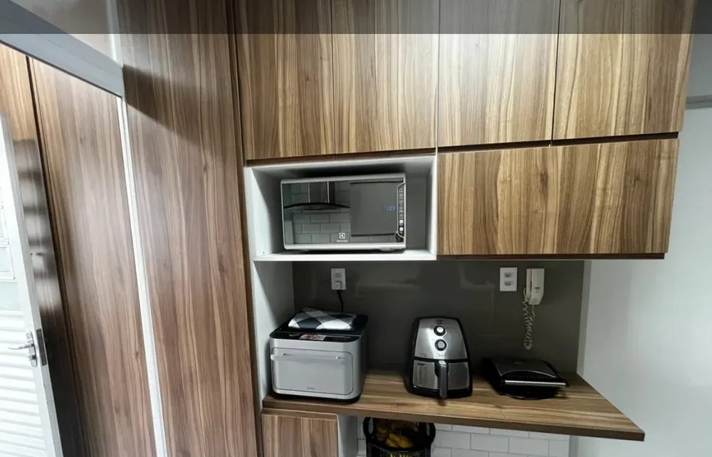 Apartamento, 3 quartos, 90 m² - Foto 6