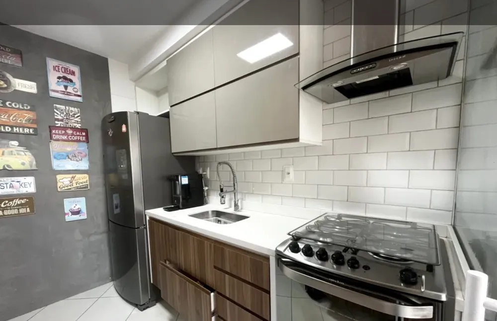 Apartamento, 3 quartos, 90 m² - Foto 5