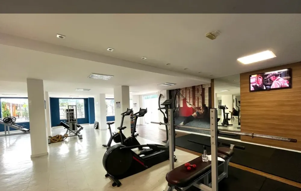 Apartamento, 3 quartos, 90 m² - Foto 10
