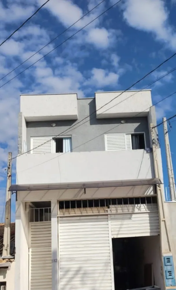 Depósito-Galpão, 1 m² - Foto 1